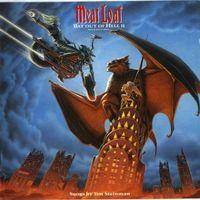 Meat Loaf : Bat Out of Hell II - Back into Hell Meat Loaf : Bat Out of Hell II - Back into Hell